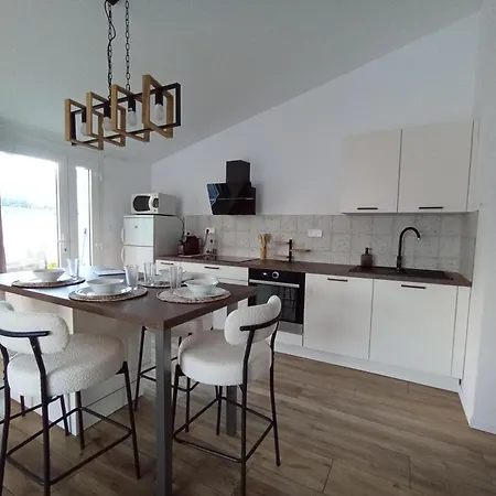 Maisonnette 55M2 Lozari Belgodere  Exterior photo