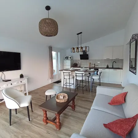 Maisonnette 55M2 Lozari Belgodere  Exterior photo