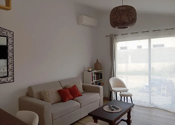Maisonnette 55M2 Lozari