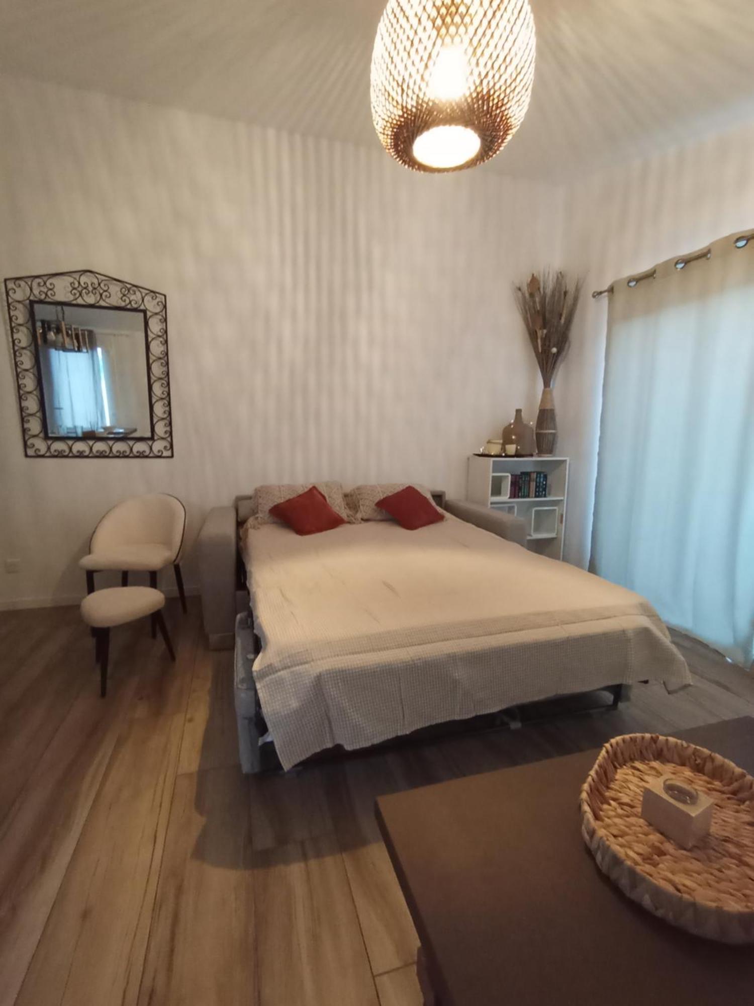 Holiday home Maisonnette 55m2 Lozari Belgodere (Corsica)