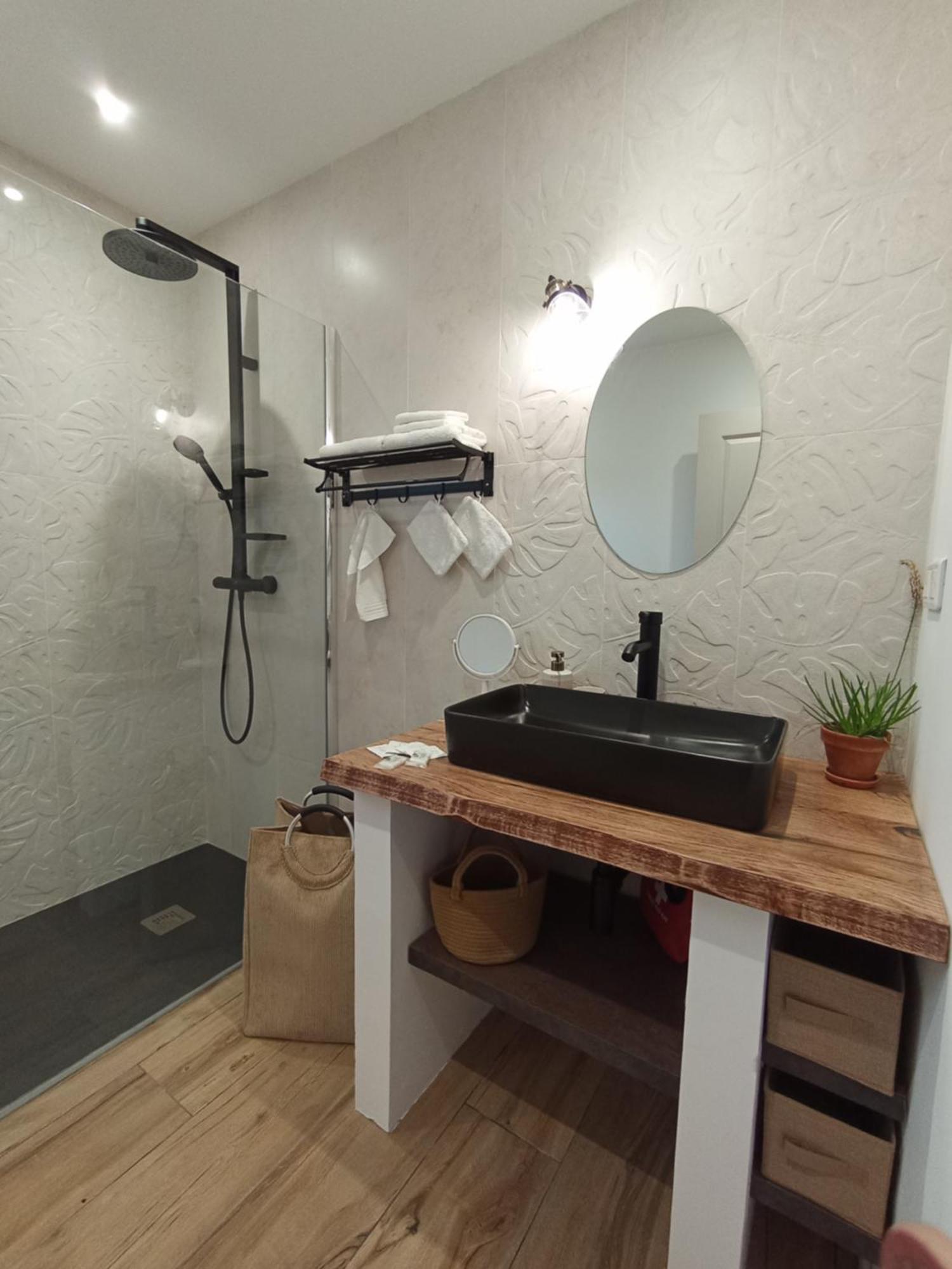 Maisonnette 55m2 Lozari Holiday home *