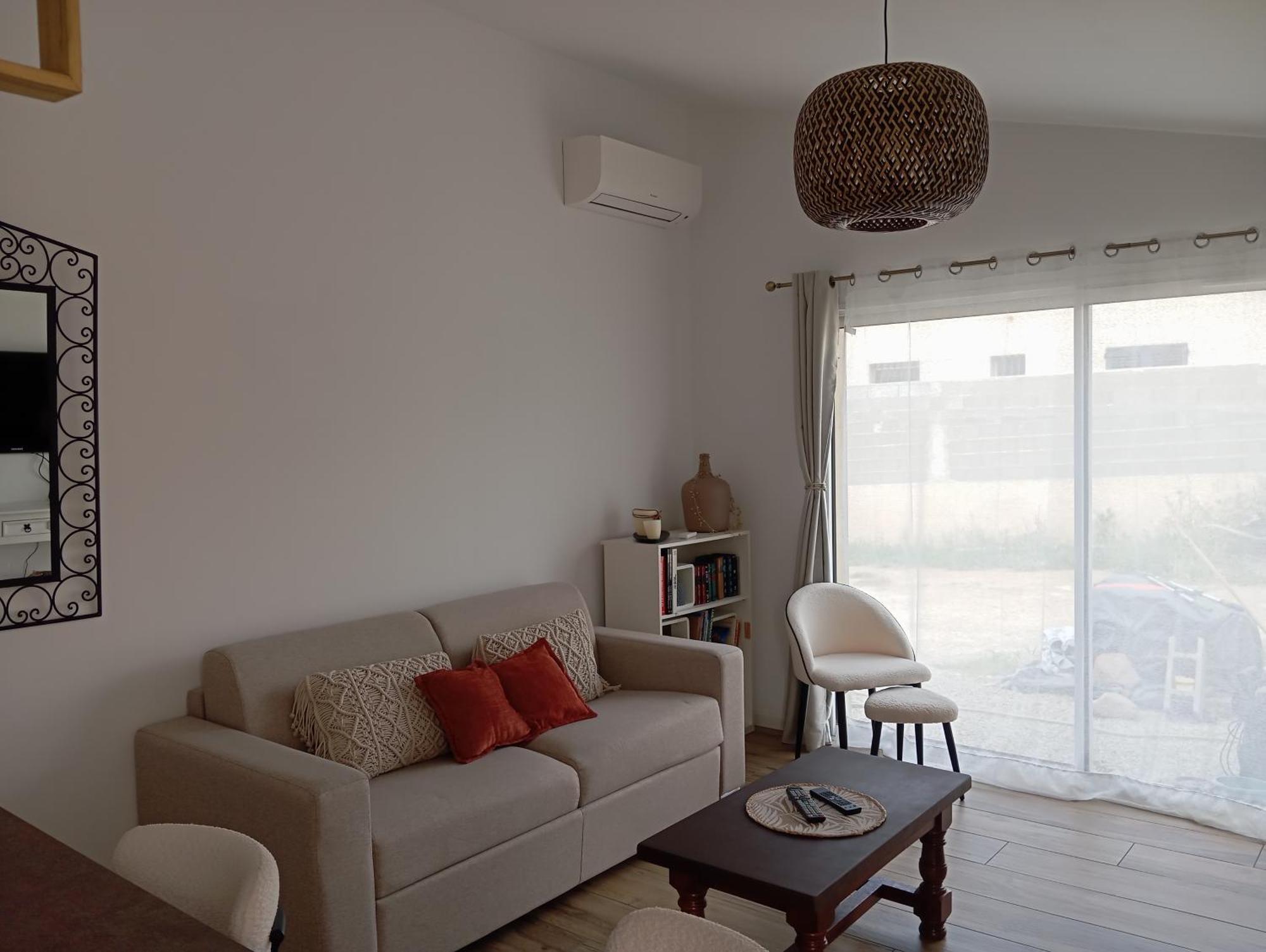 Maisonnette 55m2 Lozari